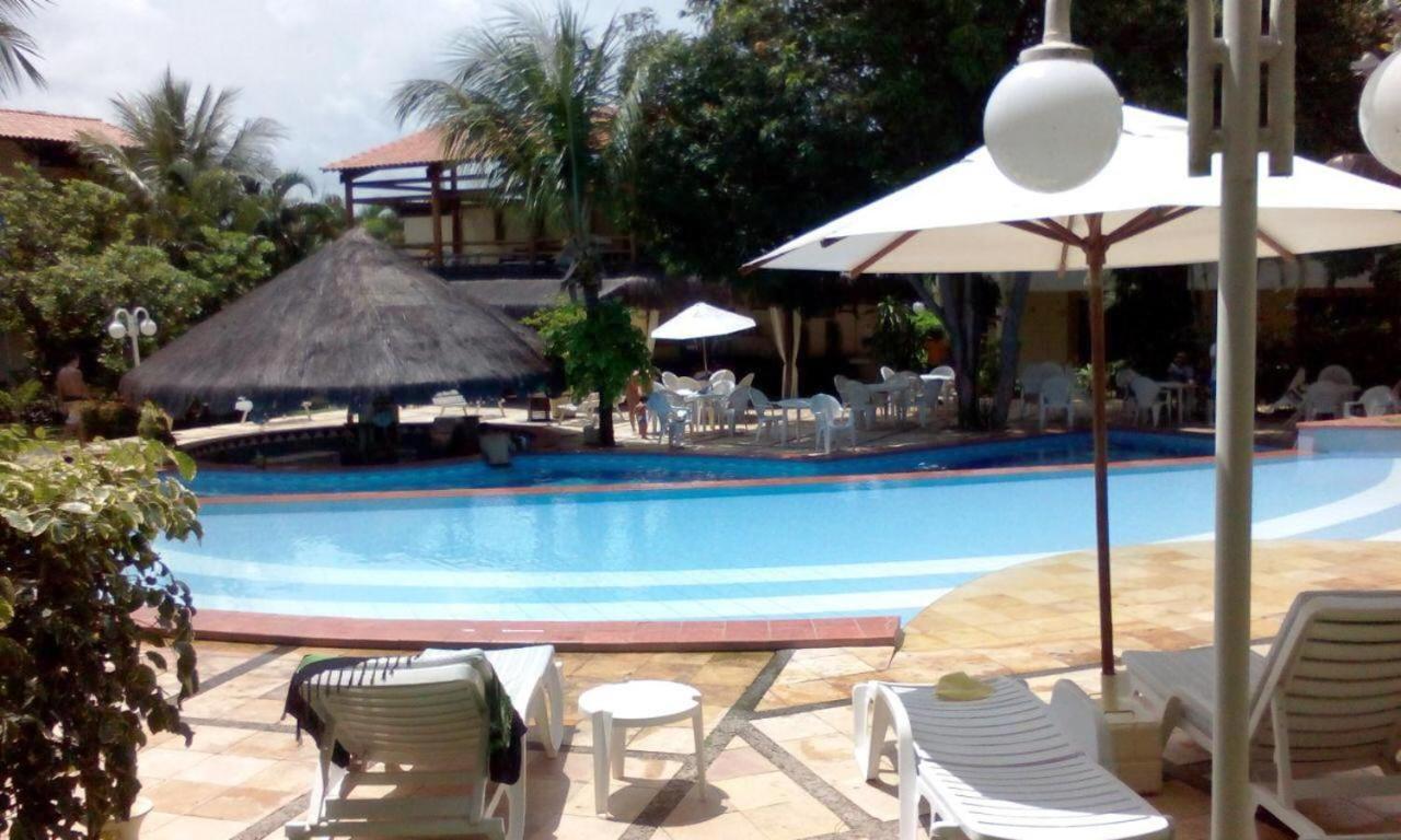 Chalet Solar Pipa Praia de Pipa Exteriér fotografie