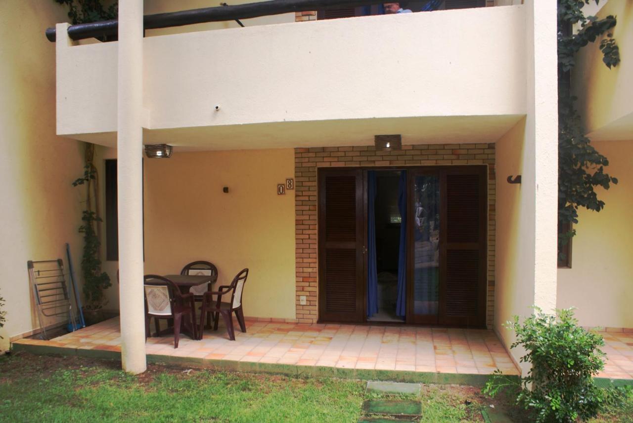 Chalet Solar Pipa Praia de Pipa Exteriér fotografie