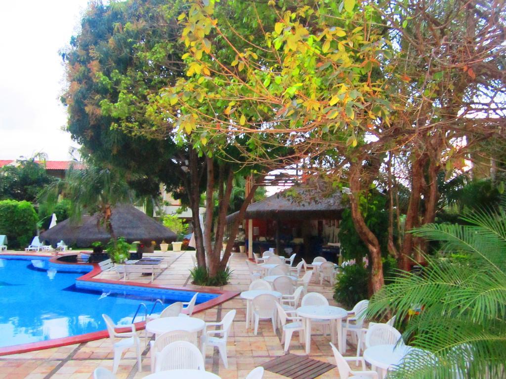 Chalet Solar Pipa Praia de Pipa Exteriér fotografie