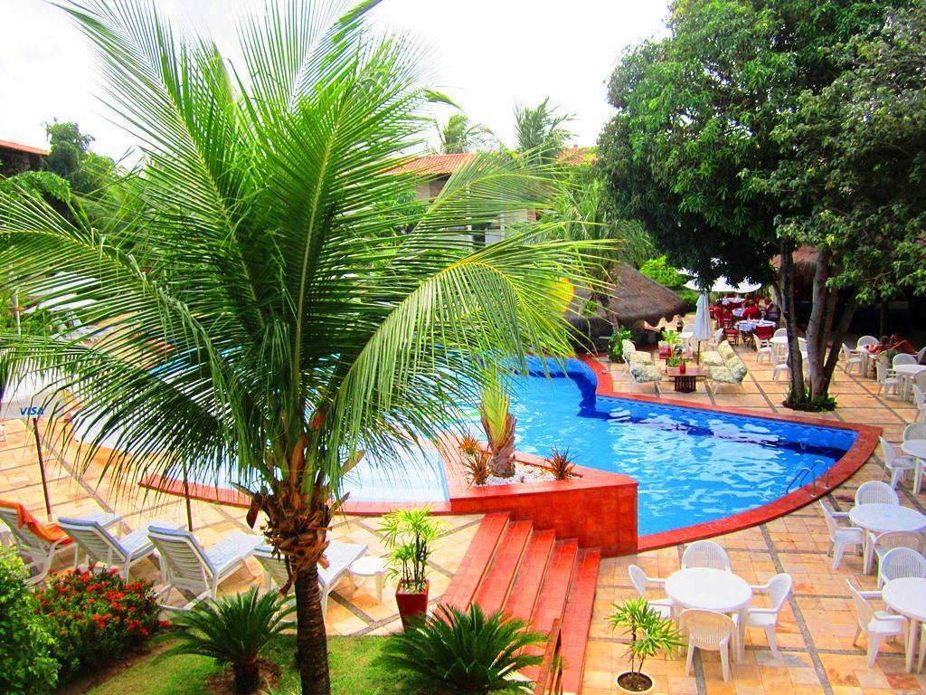 Chalet Solar Pipa Praia de Pipa Exteriér fotografie