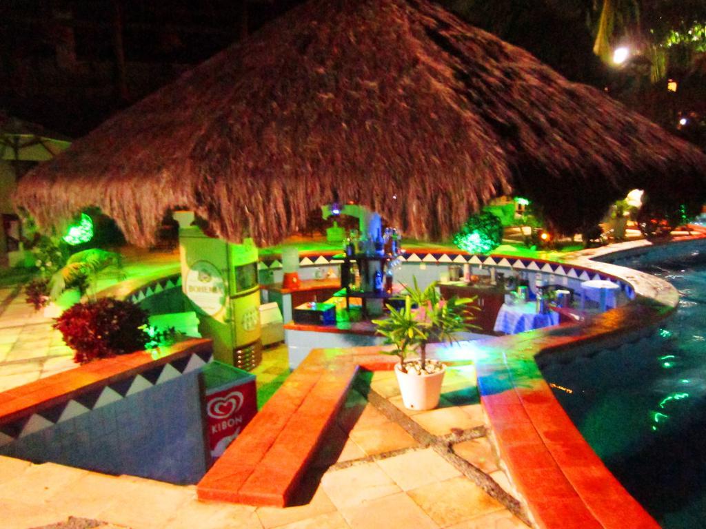 Chalet Solar Pipa Praia de Pipa Exteriér fotografie