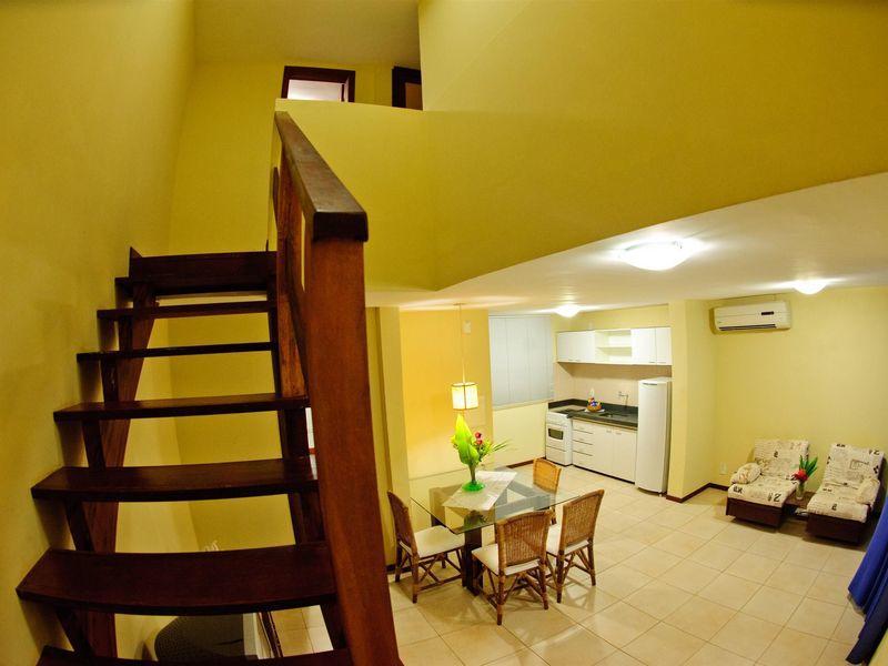 Chalet Solar Pipa Praia de Pipa Exteriér fotografie