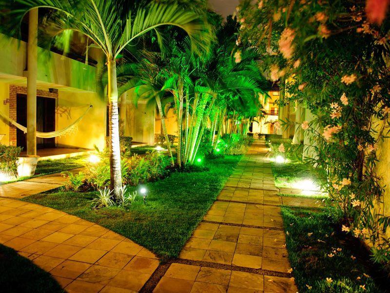 Chalet Solar Pipa Praia de Pipa Exteriér fotografie