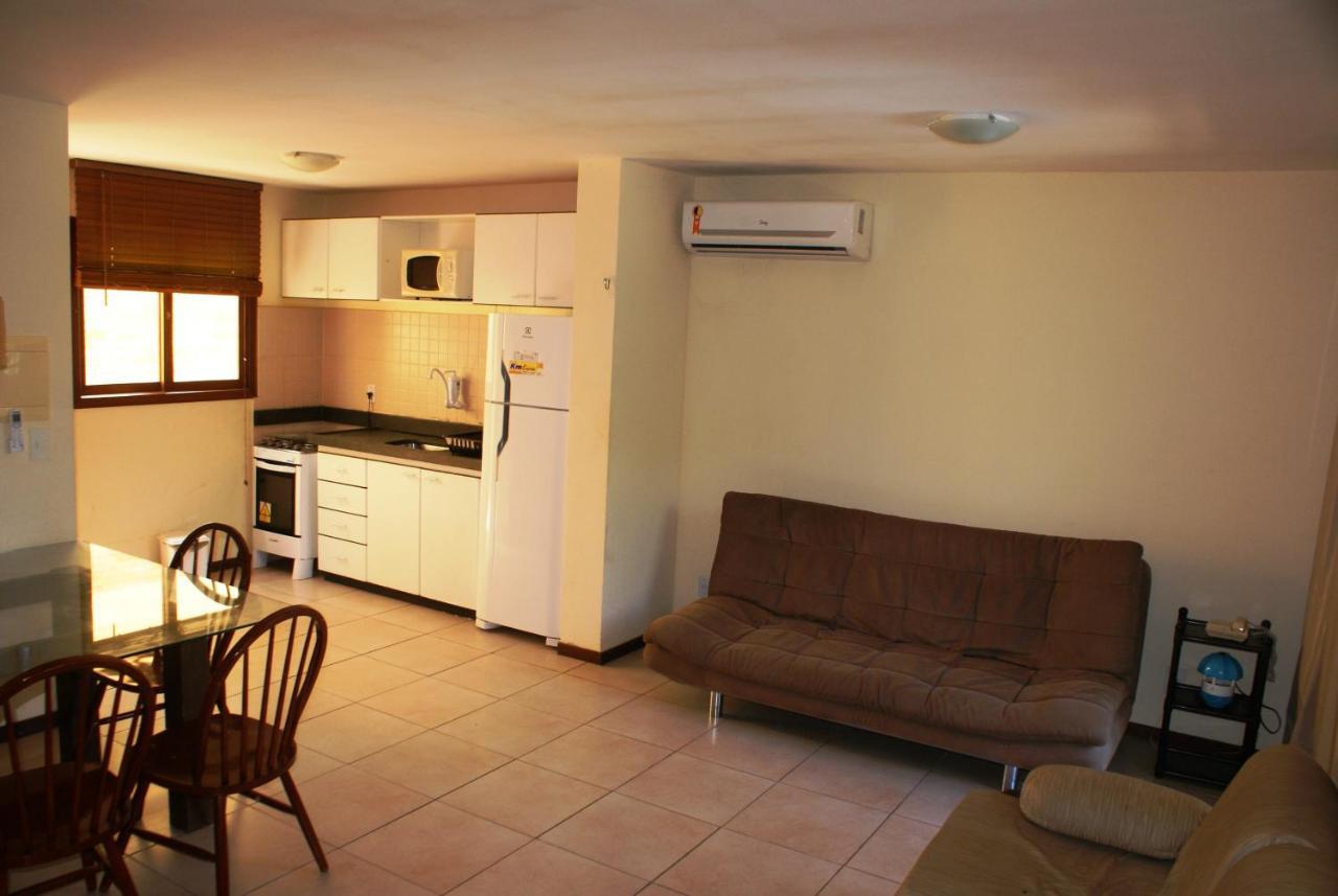 Chalet Solar Pipa Praia de Pipa Exteriér fotografie