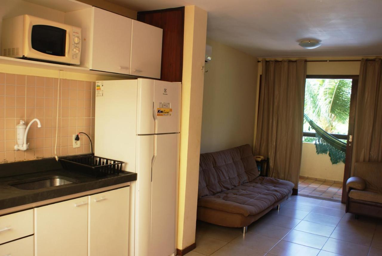 Chalet Solar Pipa Praia de Pipa Exteriér fotografie